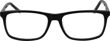 Brilmontuur B4204 B 61 Zwart - One Size