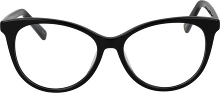 Brilmontuur B4205 A 54 Zwart