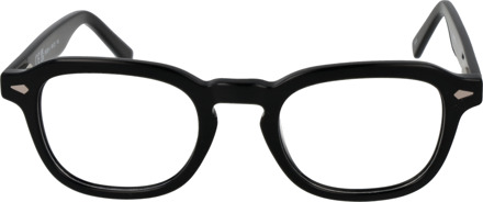 Brilmontuur B4208 A 49 Zwart - One Size
