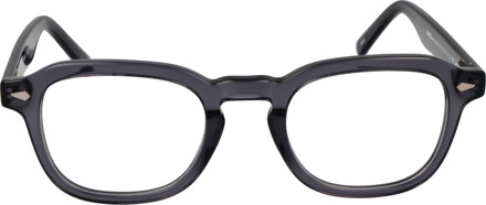 Brilmontuur B4208 C 49 Grijs