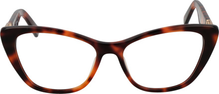 Brilmontuur B4211 B 54 Bruin - One Size