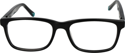 Brilmontuur B4215 A 53 Zwart - One Size