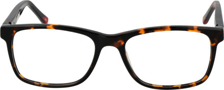 Brilmontuur B4215 B 53 - maat Bruin