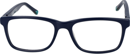 Brilmontuur B4215 D 53 Blauw