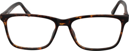 Brilmontuur B4219 B 59 Bruin - One Size