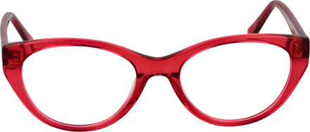 Brilmontuur B4231 C 51 Rosé - One Size