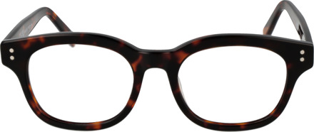 Brilmontuur B4302 B 51 Bruin - One Size