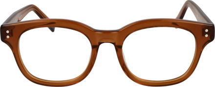 Brilmontuur B4302 C 51 Bruin