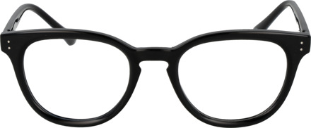 Brilmontuur B4308 A 49 Zwart - One Size