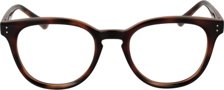 Brilmontuur B4308 B 49 - maat Bruin