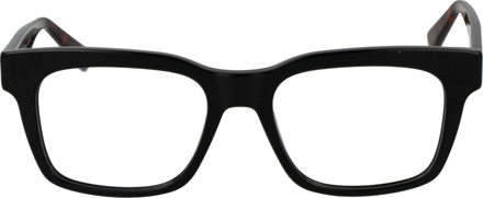 Brilmontuur B4310 A 53 - maat Zwart