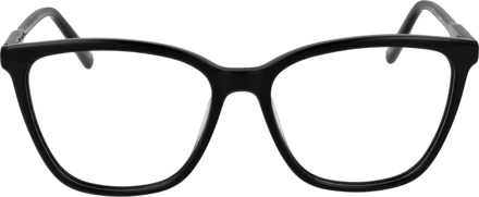 Brilmontuur B4317 A 56 Zwart - One Size