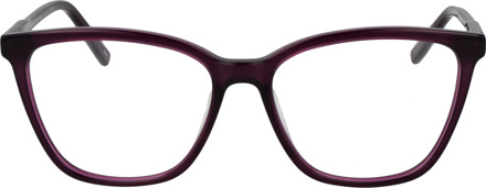 Brilmontuur B4317 C 56 Paars - One Size