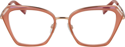 Brilmontuur BG1837 P04 53 Rosé