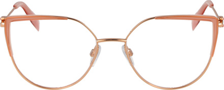 Brilmontuur BG1841T H02 54 Goud