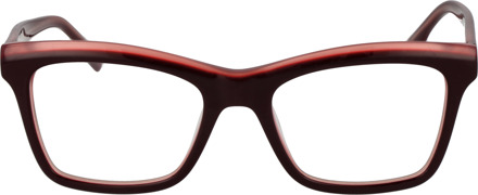 Brilmontuur BG6424 H03 53 Rood
