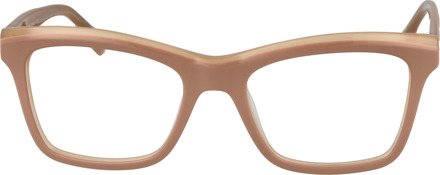 Brilmontuur BG6424 H04 53 Beige