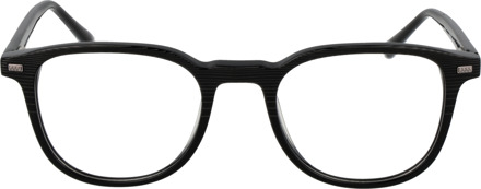 Brilmontuur BG6458M A01 49 Zwart - One Size