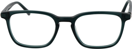 Brilmontuur BG6466M T01 51 Groen