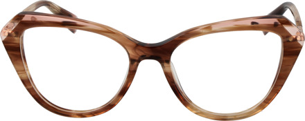 Brilmontuur BG6499 P02 52 - maat Bruin