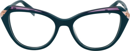 Brilmontuur BG6499 P03 52 - maat Groen