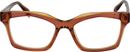 Brilmontuur BG6500 H01 53 - maat Bruin