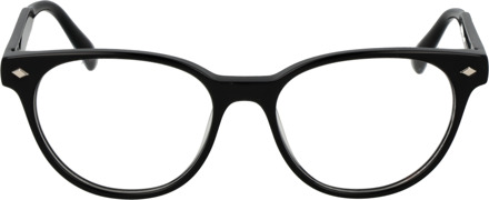 Brilmontuur BG6503 A01 50 - maat Zwart