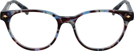 Brilmontuur BG6503 G21 50 Blauw