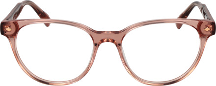 Brilmontuur BG6503 T01 50 - maat Rosé