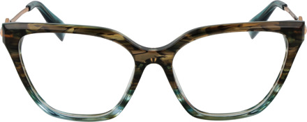 Brilmontuur BG6513T E02 53 - maat Bruin