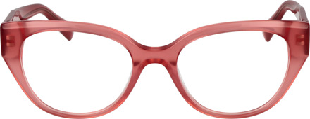 Brilmontuur BG6537 T01 52 Rosé