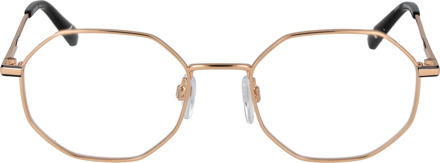 Brilmontuur BGY1006 09A 50 Goud