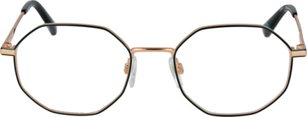 Brilmontuur BGY1006 12A 50 - maat Groen