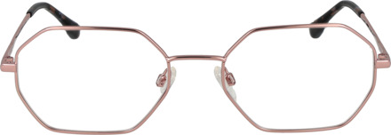 Brilmontuur BGY1007 05A 55 - maat Rosé