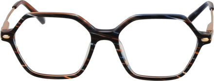 Brilmontuur BGY6001 E03 50 Bruin - One Size