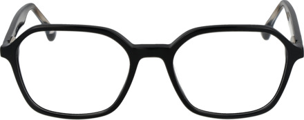 Brilmontuur BGY6004 A01 51 Zwart