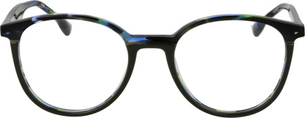 Brilmontuur BGY6006 H02 48 Groen - One Size
