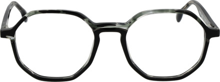 Brilmontuur BGY6007 H02 49 - maat Groen