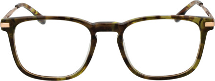 Brilmontuur BGY6008 H02 49 Groen - One Size