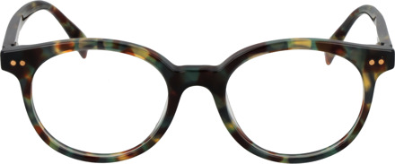 Brilmontuur BGY6011 G21 48 Groen - One Size