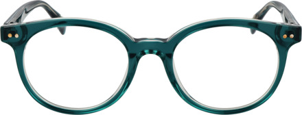 Brilmontuur BGY6011 H02 48 - maat Groen