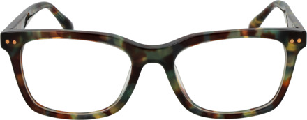 Brilmontuur BGY6012 G21 50 - maat Groen