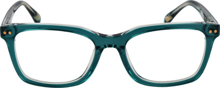 Brilmontuur BGY6012 H02 50 - maat Groen