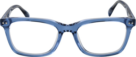 Brilmontuur BGY6012 H03 50 Blauw - One Size