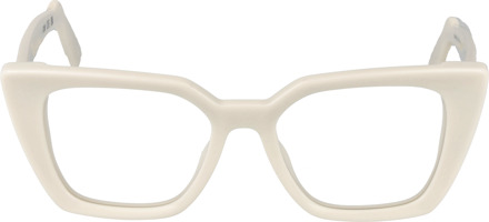 Brilmontuur GD5012 021 50 Wit