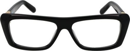 Brilmontuur GD5018 001 53 Zwart - One Size