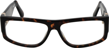 Brilmontuur GD5025 052 56 Bruin