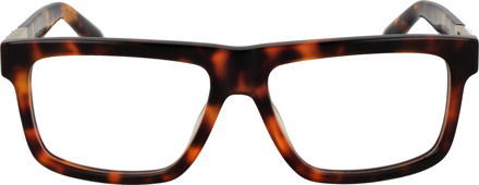 Brilmontuur GD5026 052 54 - maat Bruin