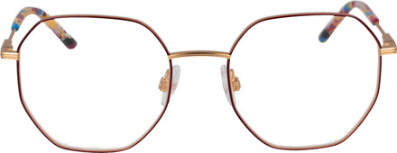 Brilmontuur HI1179 01A 51 Rood - One Size