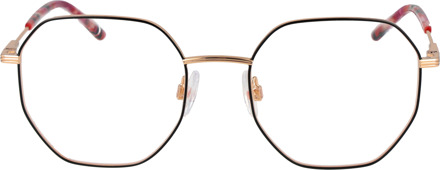 Brilmontuur HI1179 07A 51 Zwart